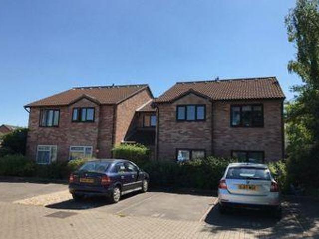 House for rent in Feckenham, City Of Bristol