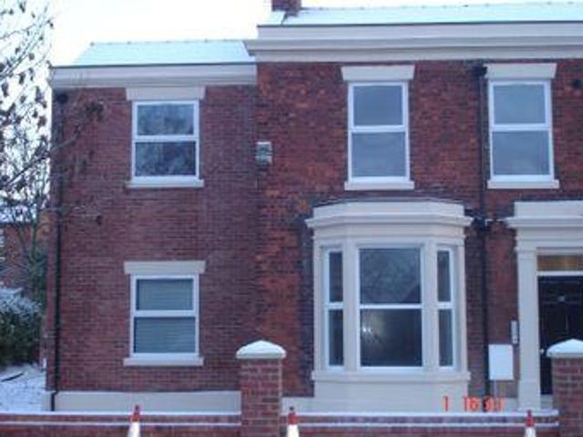 House for rent in Preston, Lancashire