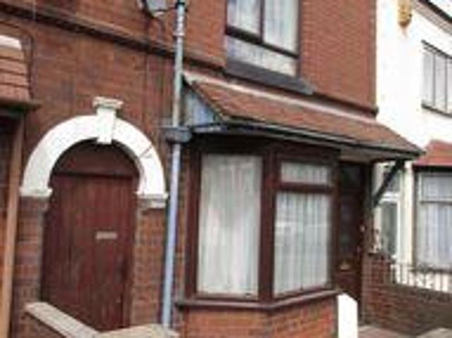 House for rent in Camp Hill, Warwickshire