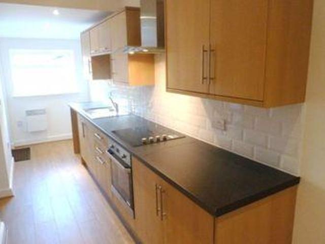House for rent in Trafford Park, Greater Manchester
