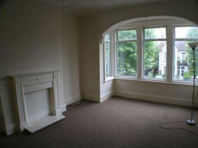 House for rent in Alton Barnes, Essex