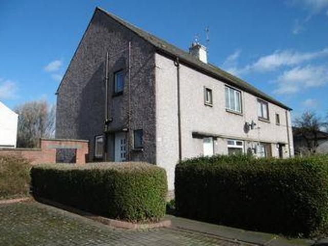 House for rent in Alloa, Scotland