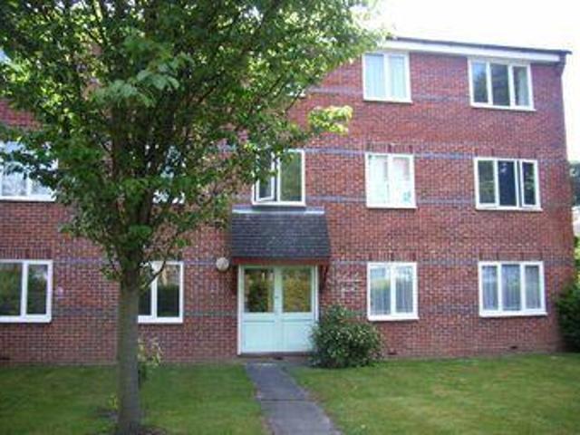 House for rent in Perryfields, West Sussex