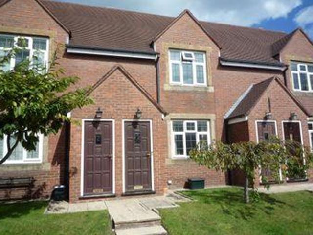 House for rent in Macclesfield