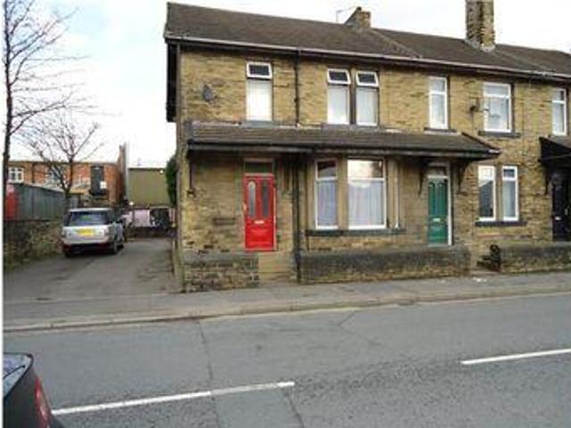 House for rent in Brighouse, West Yorkshire