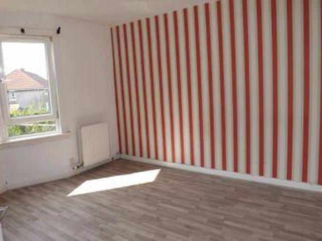 House for rent in Coatbridge, Scotland