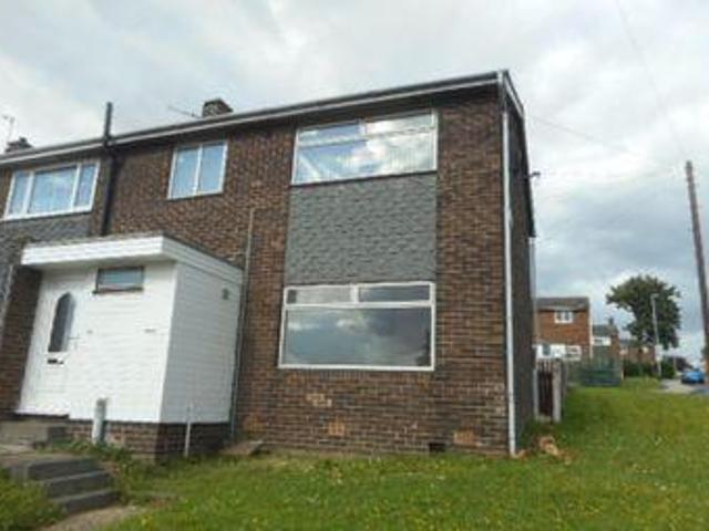 House for rent in Pontefract, West Yorkshire