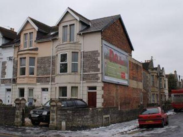 House for rent in Weston-super-mare, North Somerset