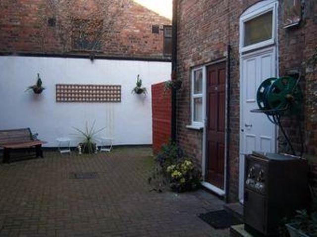 House for rent in Trafford Park, Greater Manchester