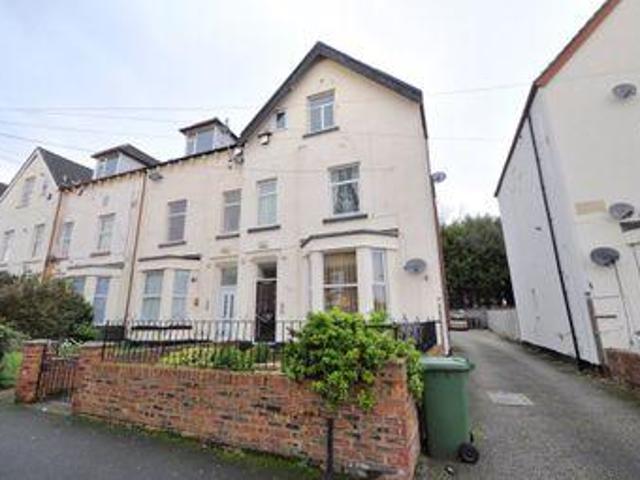 House for rent in Liscard, Wirral