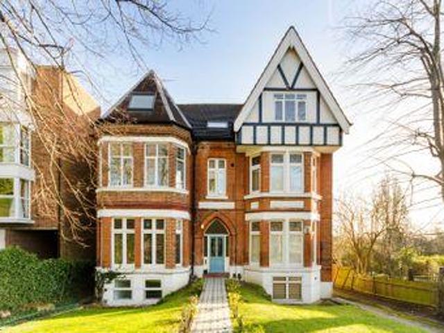 House for rent in City of London, Greater London