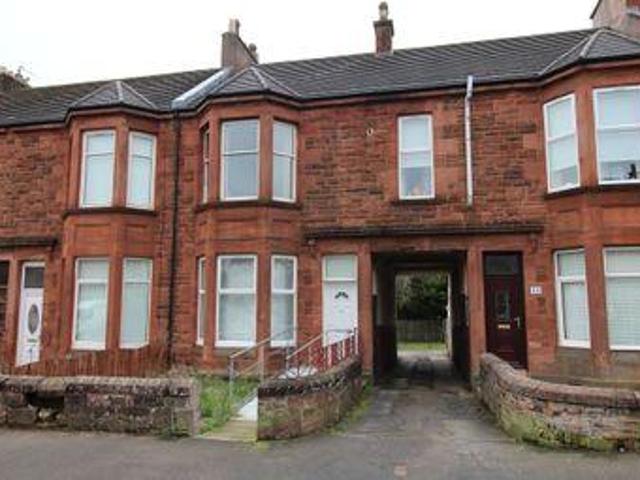 House for rent in Coatbridge, Scotland