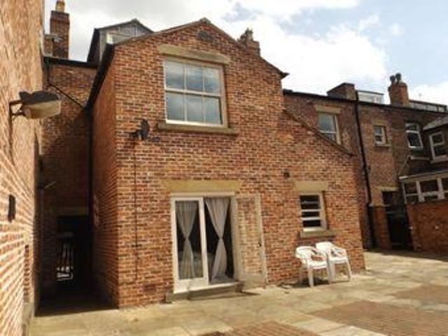 House for rent in Higher Bartle, Lancashire