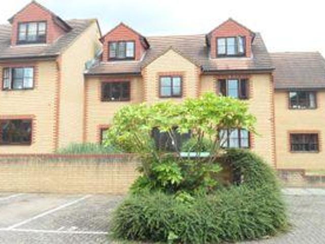 House for rent in Staines, Surrey
