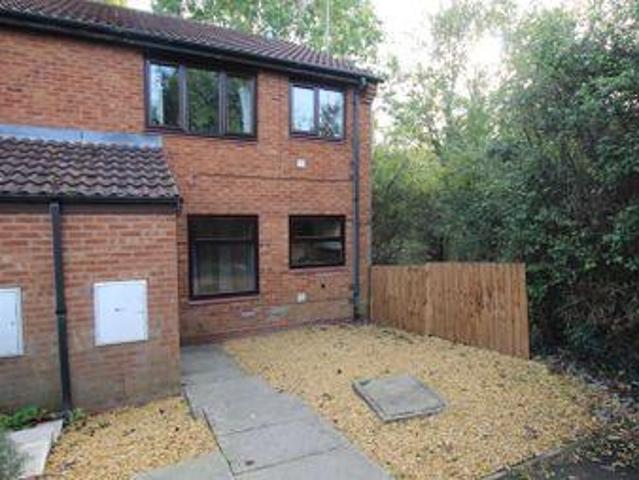 House for rent in Redditch, Worcestershire