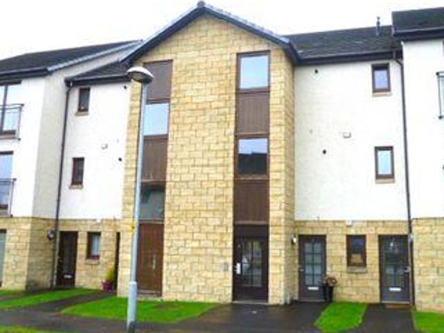 House for rent in Linlithgow, Scotland