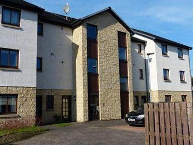 House for rent in Linlithgow, Scotland