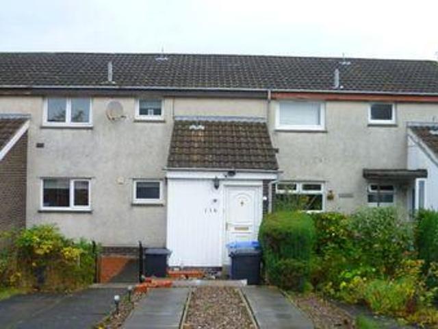House for rent in Linlithgow, Scotland