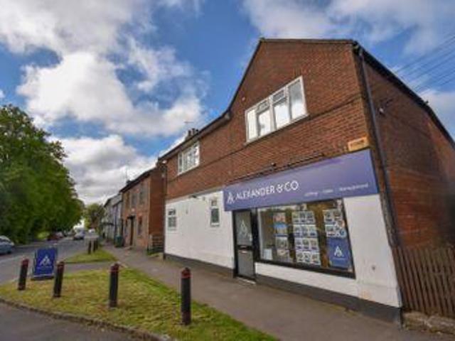 House for rent in Leighton Buzzard, Bedfordshire
