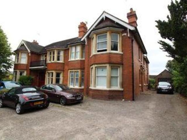 House for rent in Lower Bullingham