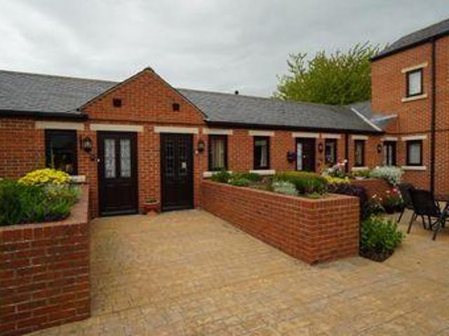 House for rent in Thirsk, North Yorkshire