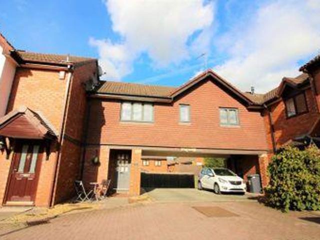 House for rent in Stoke-on-Trent