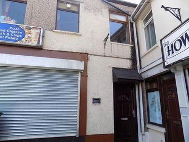 House for rent in Vale, Wales