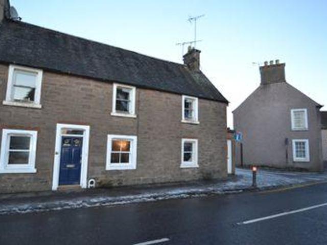 House for rent in Doune, Scotland