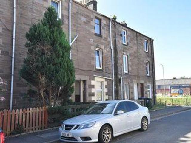 House for rent in Moneydie, Scotland
