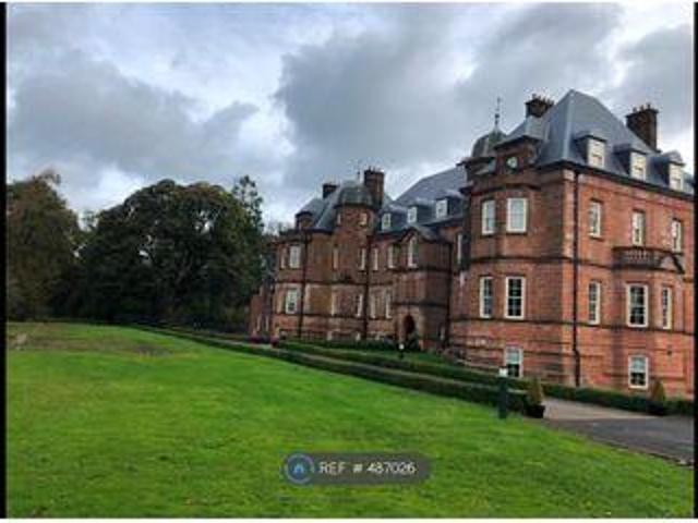 House for rent in Mauchline, Scotland