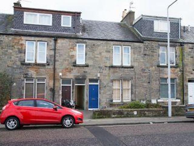 House for rent in Kirkcaldy, Scotland