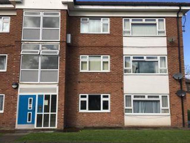 House for rent in Trafford Park, Greater Manchester