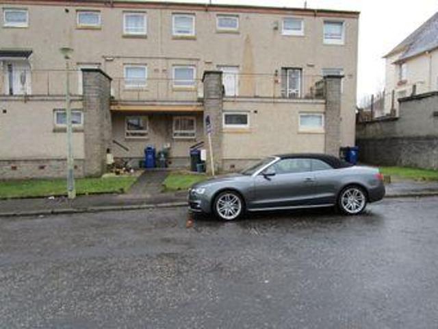 House for rent in Flushing, Scotland