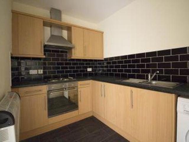 House for rent in Batley, West Yorkshire
