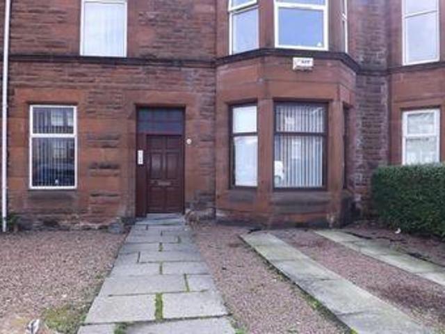 House for rent in Crookedholm, Scotland
