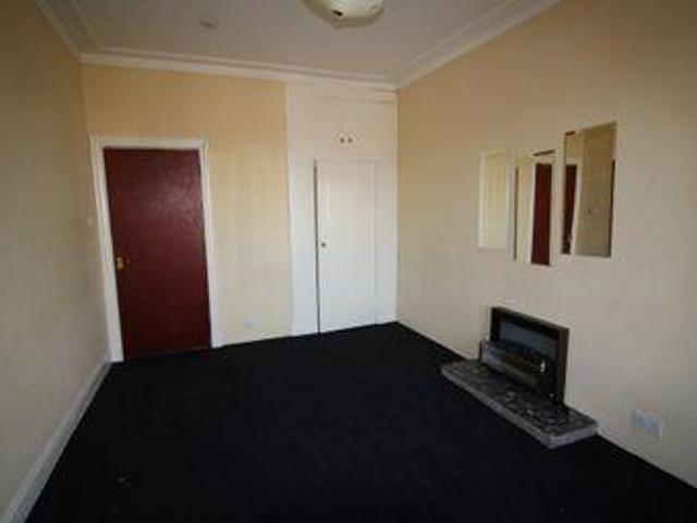 House for rent in Scotland