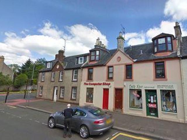 House for rent in Strathaven, Scotland