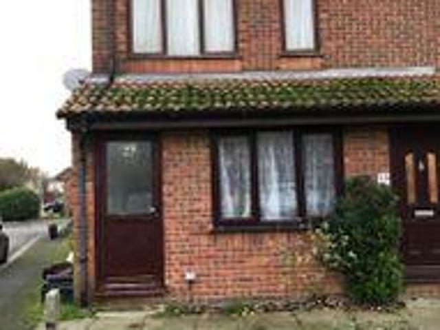 House for rent in Southall, Greater London