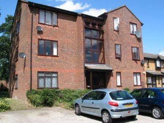 House for rent in Southall, Greater London