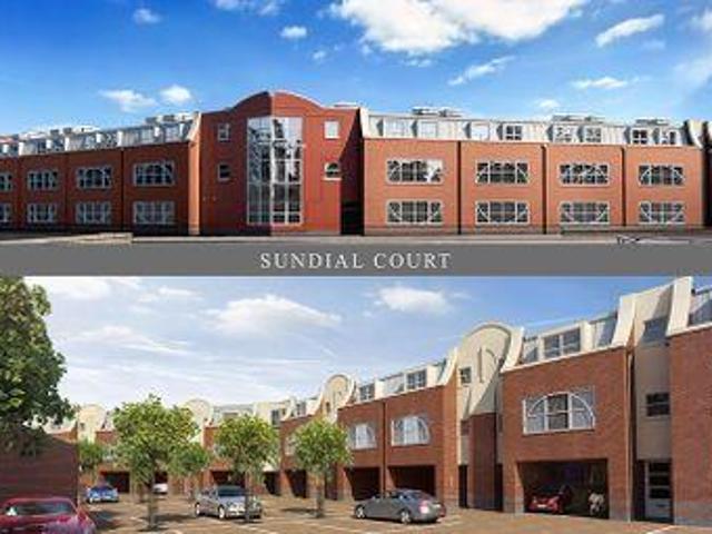 House for rent in Blackhills, Surrey