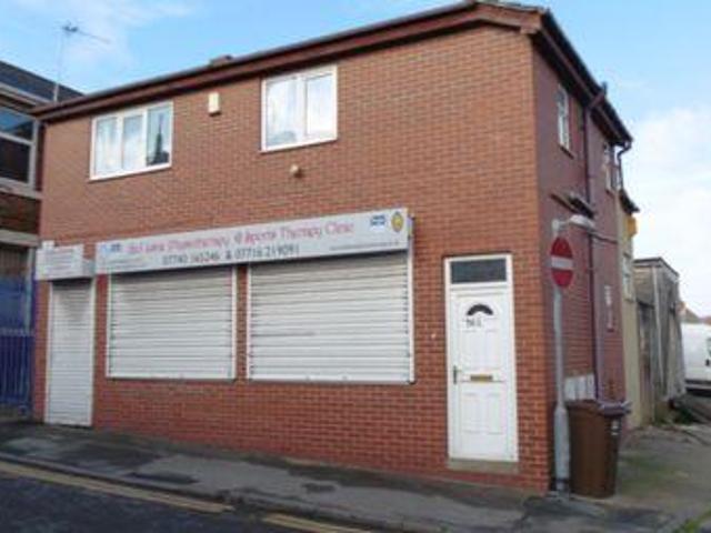 House for rent in Pontefract, West Yorkshire