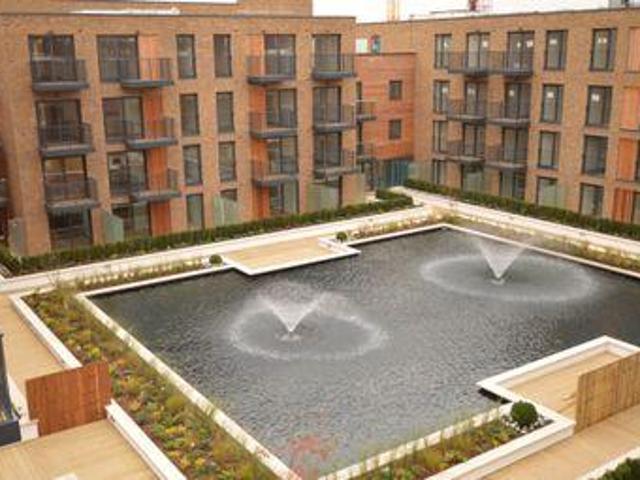 House for rent in Lyons, Greater London