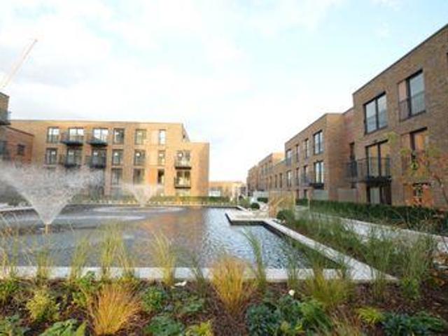 House for rent in Lyons, Greater London