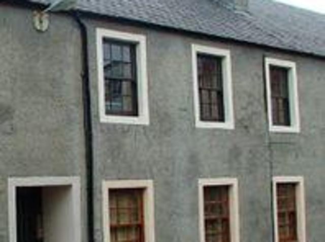 House for rent in Moneydie, Scotland