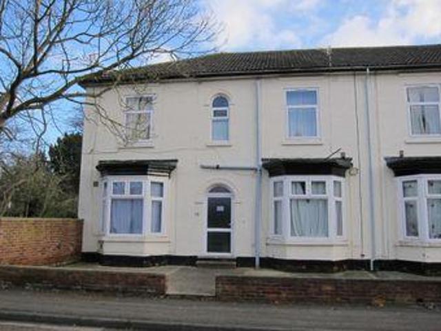 House for rent in Haddon, East Midlands