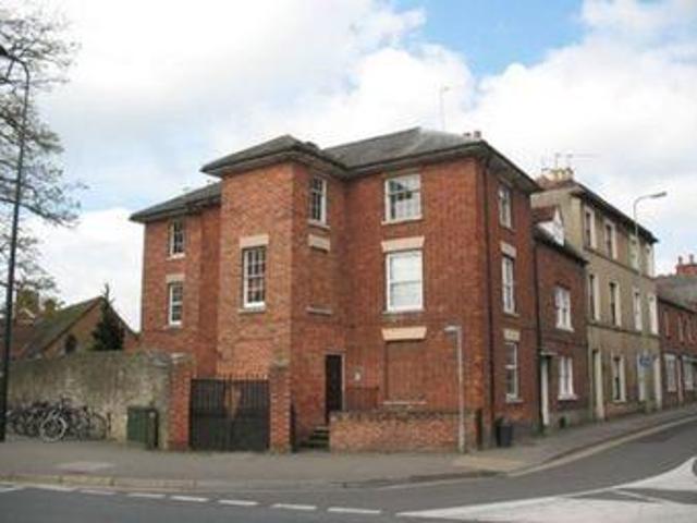 House for rent in Dromore, Oxfordshire