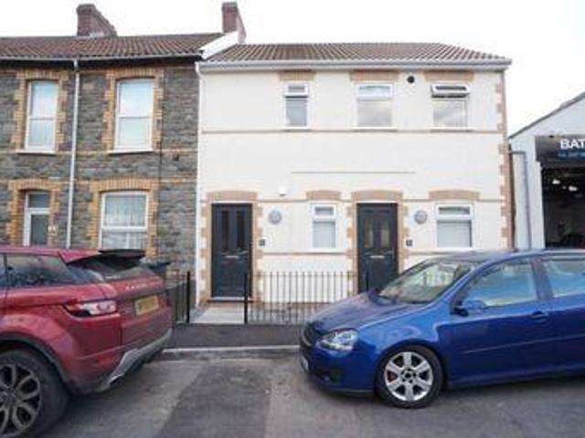 House for rent in Feckenham, City Of Bristol