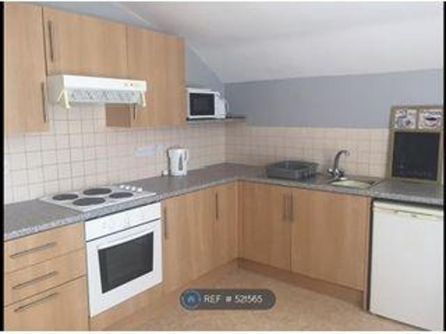 House for rent in Weston-super-mare, North Somerset