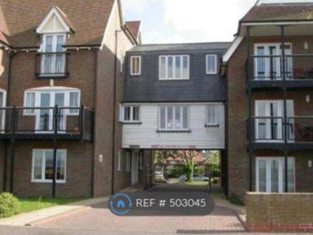 House for rent in Whitstable, Kent