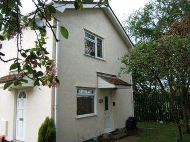House for rent in Wickford, Essex